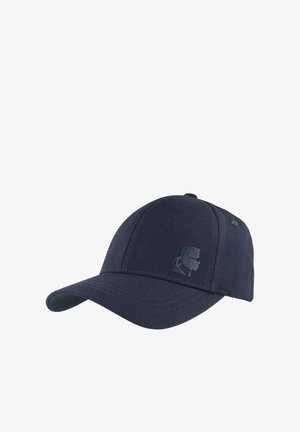 KARL LAGERFELD, ACCESSOIRES 805620 - Casquette - navy