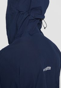 Columbia AMPLI-DRY™  - Veste imperméable - navy