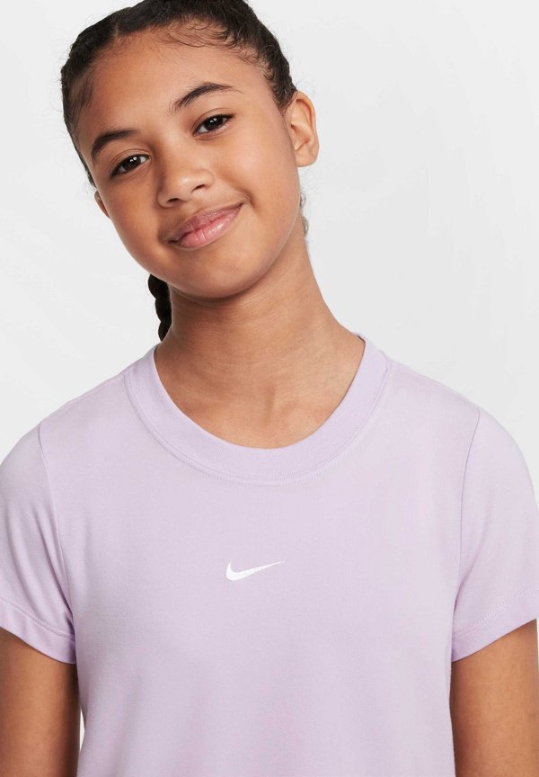 CROP - Basic T-shirt - doll4