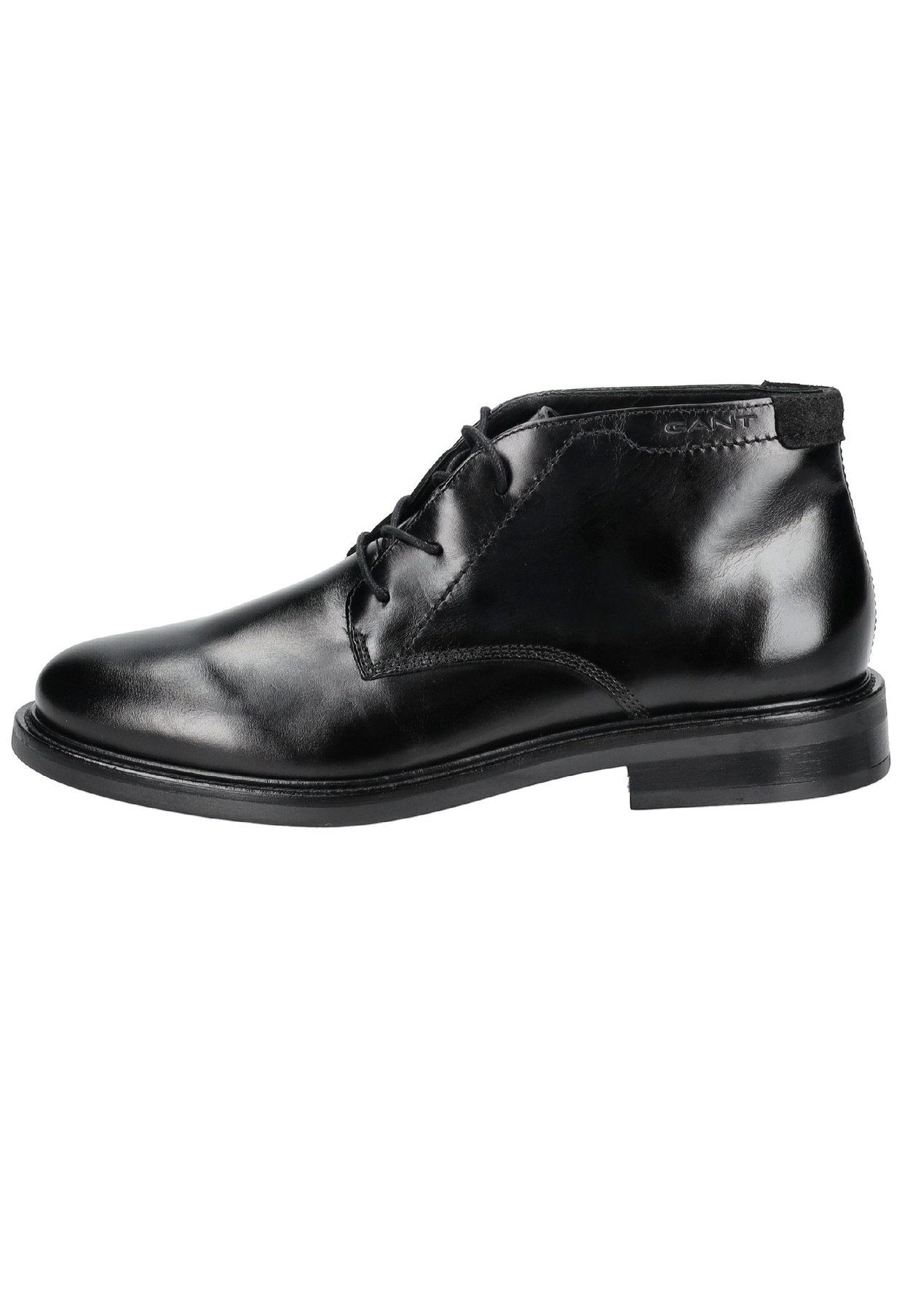 Schnürstiefelette
