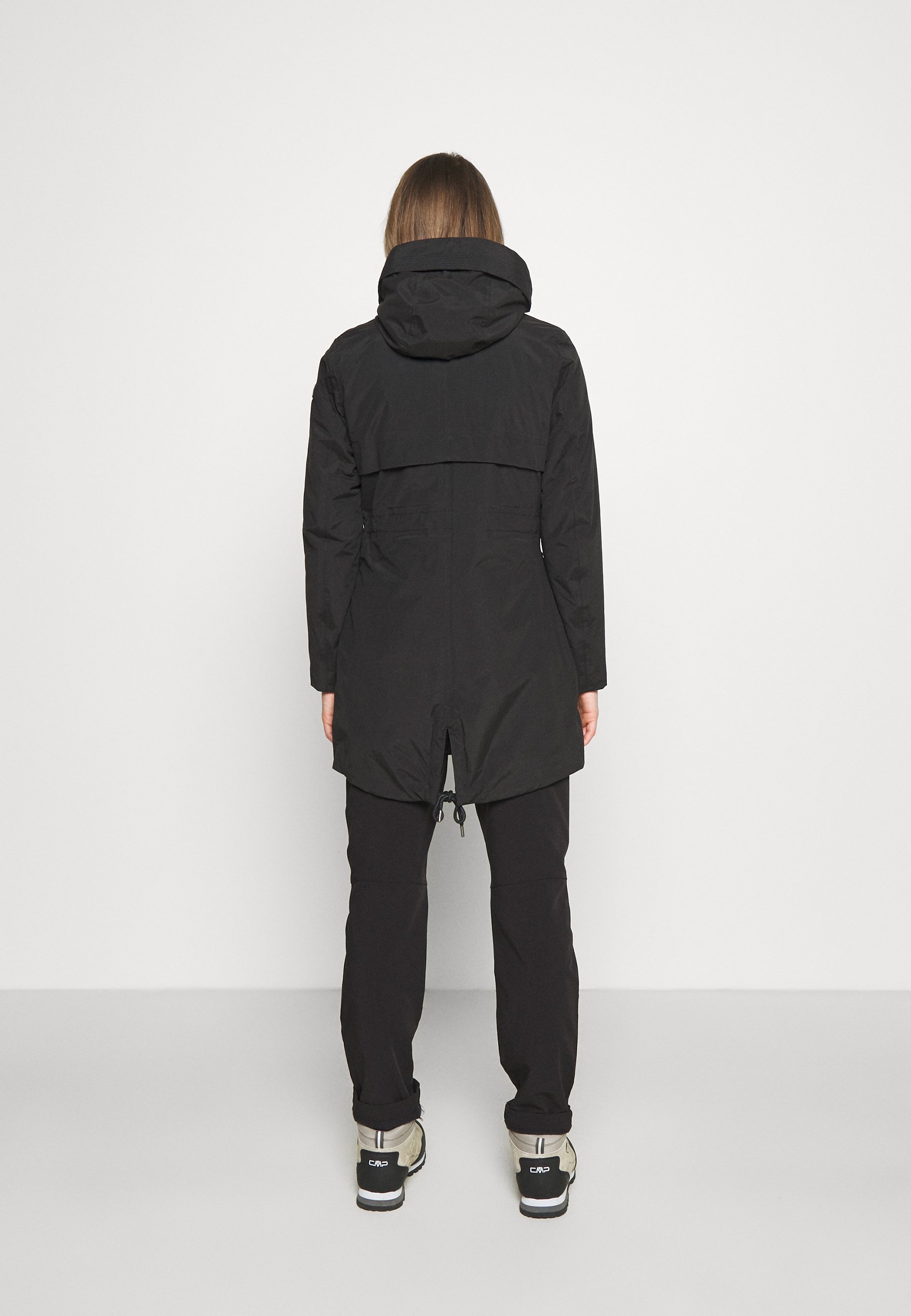 helly hansen parka boyne