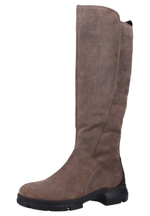 Bottes de neige - black