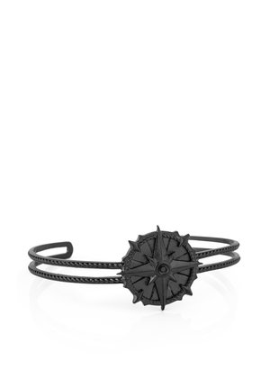 GUIDANCE ANTIQUE - Armband - black