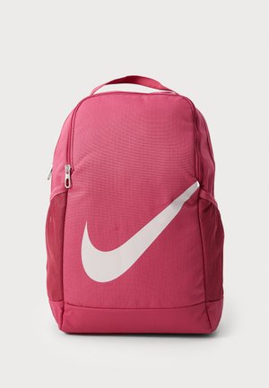 BRASILIA BACKPACK UNISEX - Sac à dos - sweet beet/platinum violet
