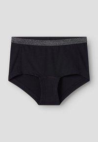 Name it NKFHIPSTER 2 PACK - Σλιπ - black