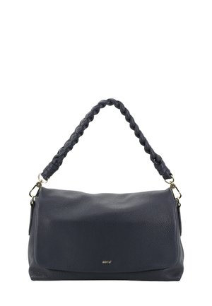 Handbag - navy