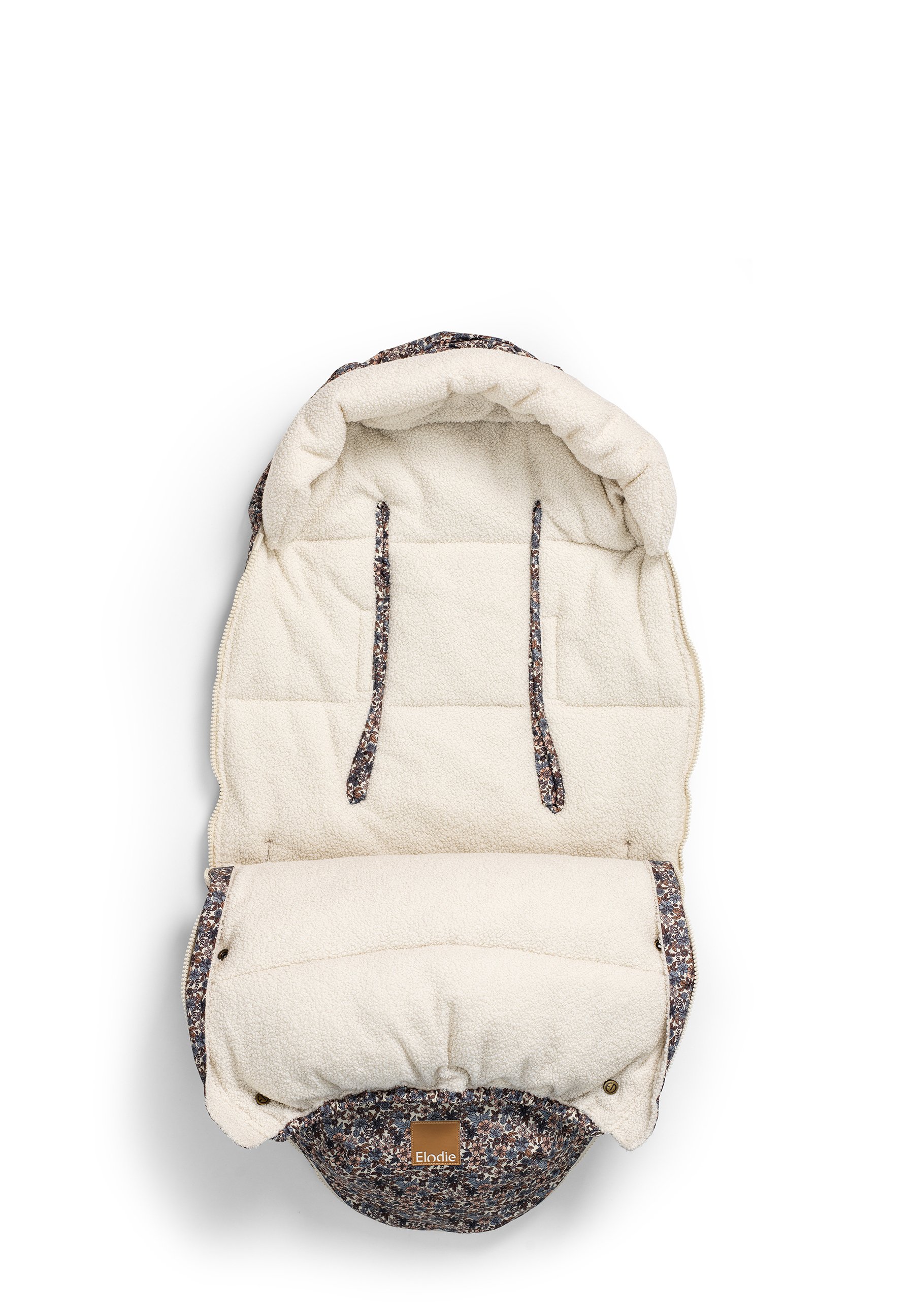Elodie 花柄スリーピングバッグElodie Elodie Details - Footmuff