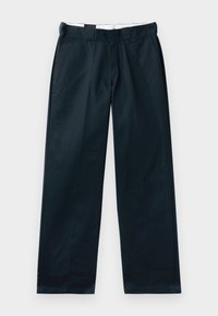 Ikke valgt, dark navy