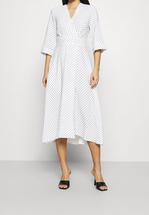 Robe de jour - white