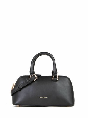 Borsa a mano - nero