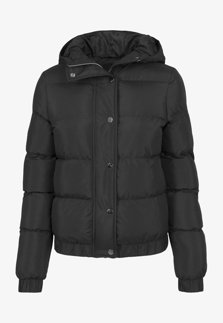 Daunenjacke Marken Puffer Jacke Urban Classics LADIES