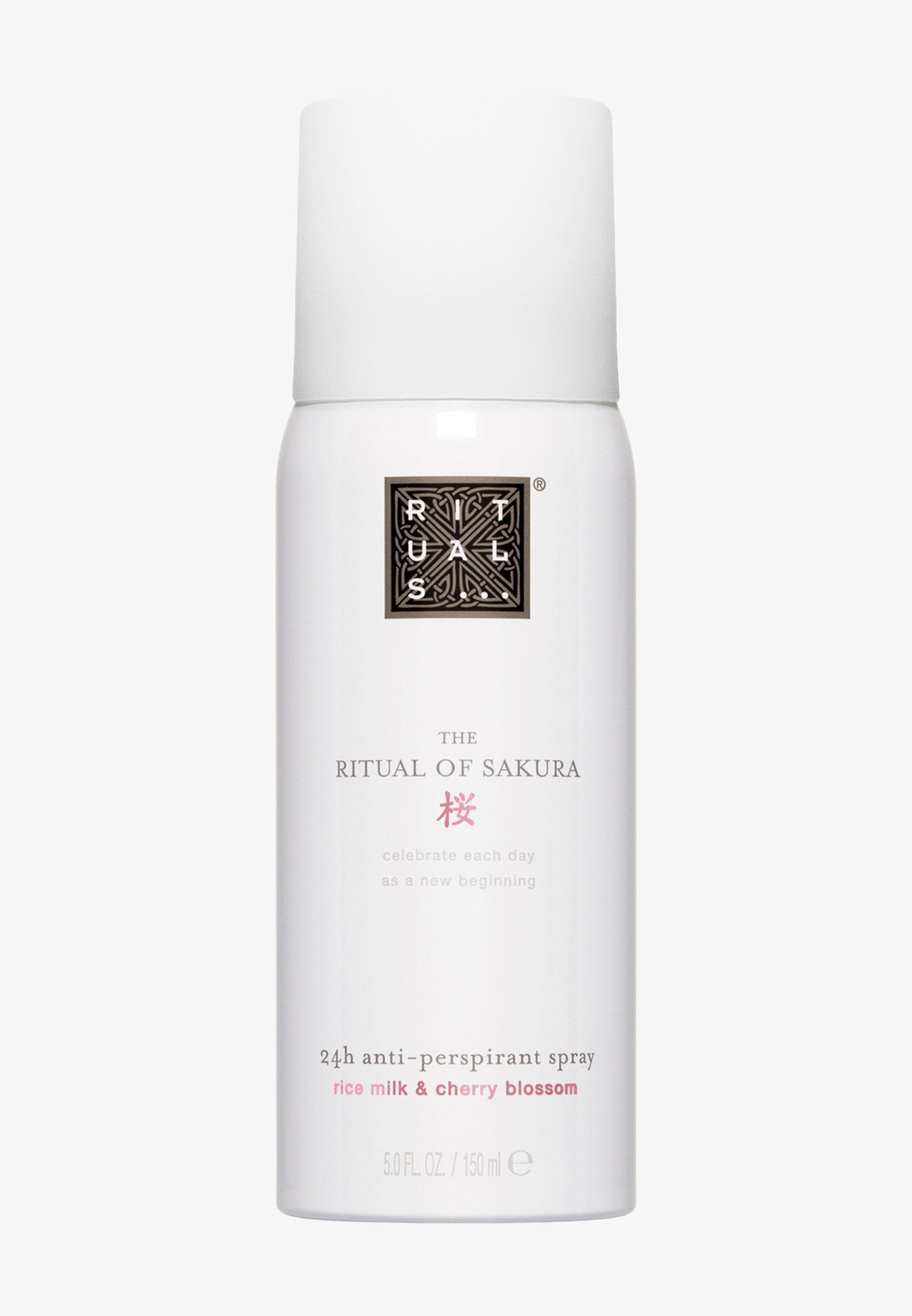 Rituals Sakura Shimmering Body Spray Parfum Rituals Cherry Blossom
