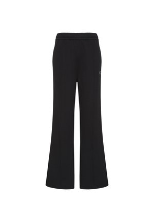 Calvin Klein Jeans, MONOGRAM TRACKPANT - Jogginghose - black
