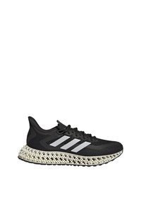 adidas Performance 4DFWD 2 W - Scarpe da corsa su strada - core black   cloud white   carbon
