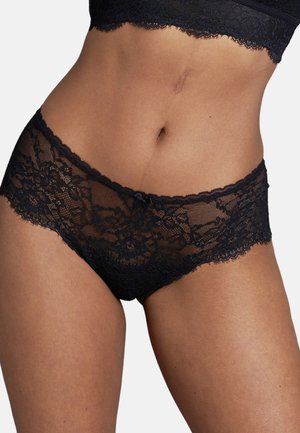 SugarShape EMILIA - Slip - black