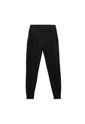JOGGER  - Housut - black