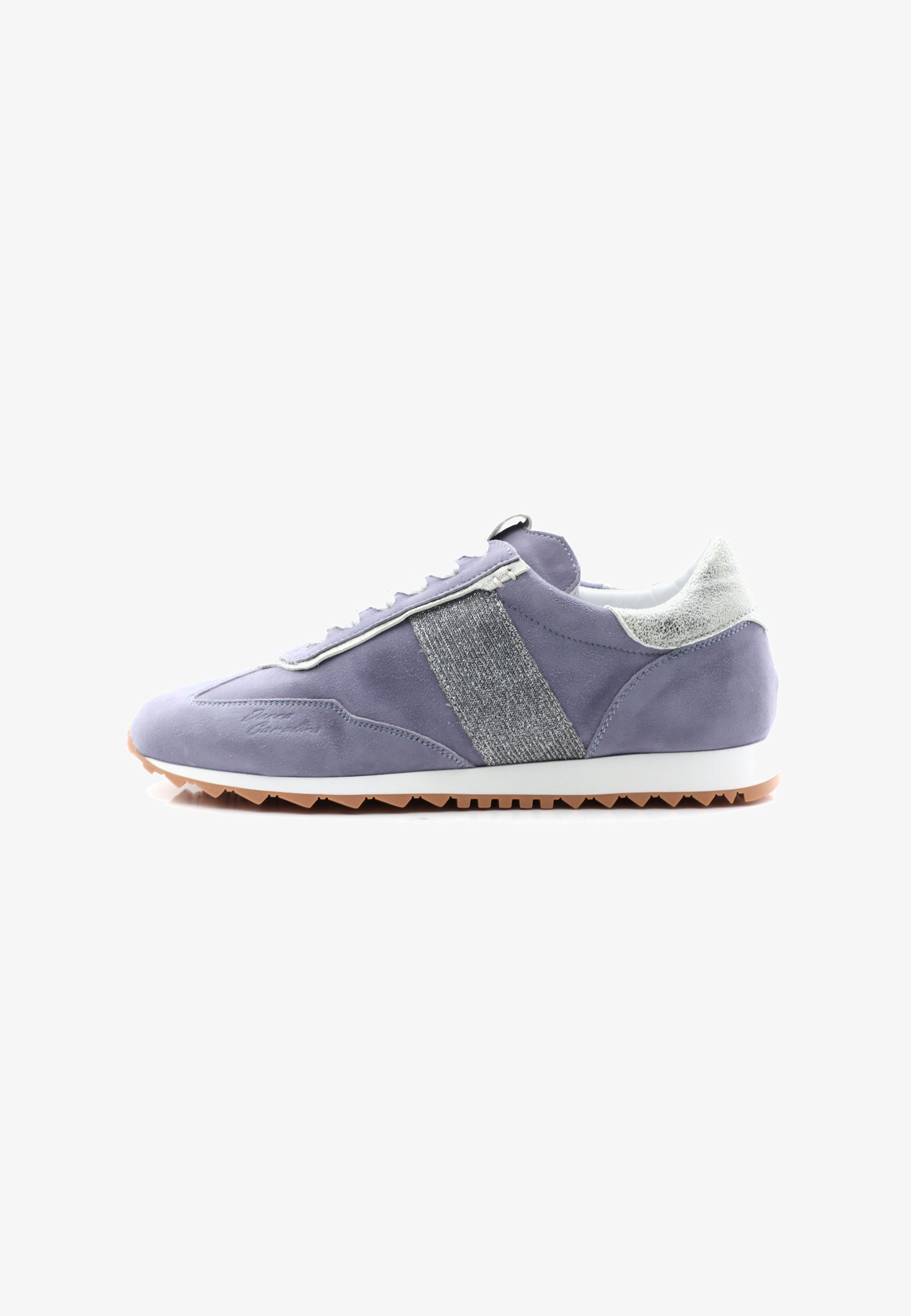 Donna Carolina Sneaker low light blue/hellblau