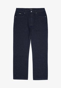 Neizvēlēts, washed black