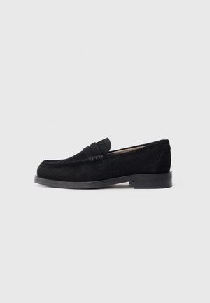 BLOOM LOAFER - Scarpe senza lacci - black
