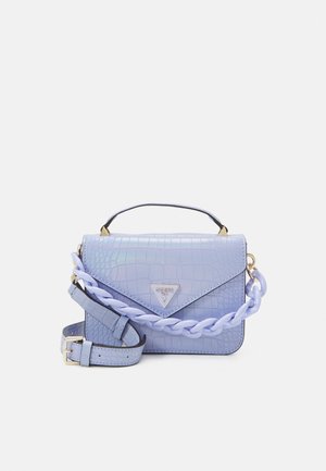 Sac bandoulière - purple