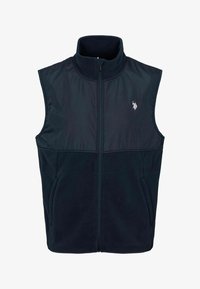 Niet geselecteerd, dark sapphire