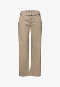 Ausgewählt, safari beige