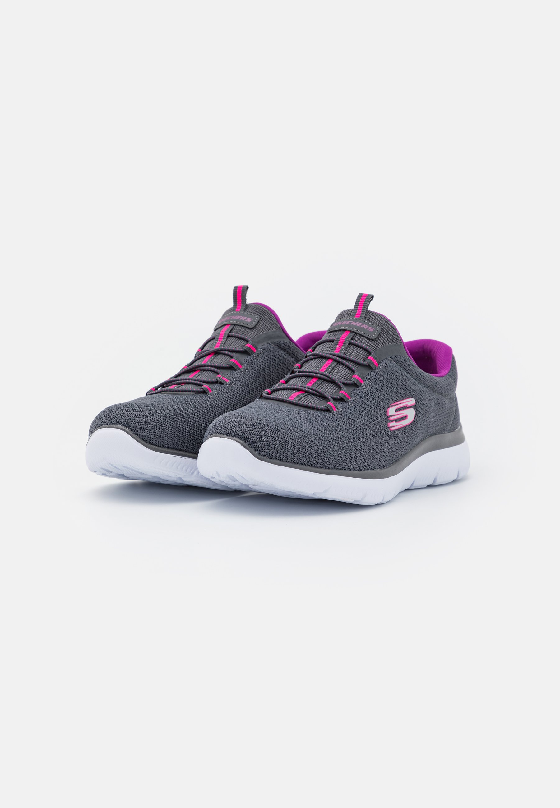 skechers summit wide fit