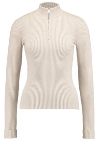 EDITED ALISON JUMPER - Strickpullover - beige