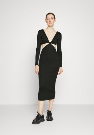 HUGO NADJE - Cocktail φόρεμα / Φόρεμα για πάρτι - black