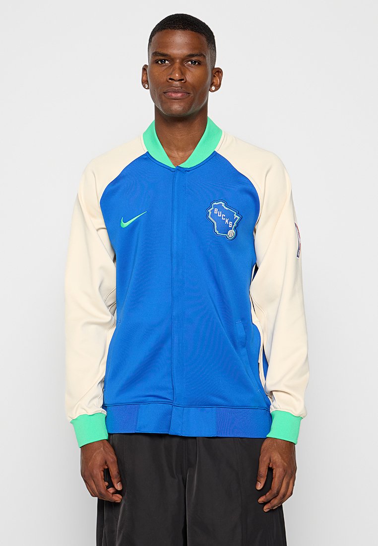 Nike Performance Trainingsvest blauw