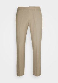 SMART FLEX TROUSER  - Calças - timber wolf