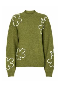 Non sélectionné, sphagnum