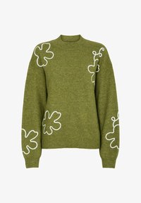 Non sélectionné, sphagnum