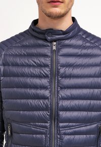 Bomboogie Doudoune - dark blue