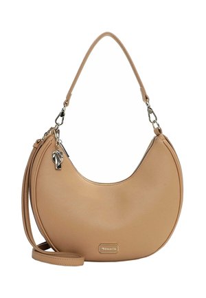 TAS KATHARINA - Bolso de mano - sand