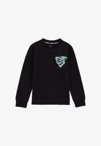 Nevybráno, black
