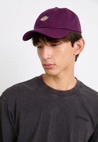 Unselected, plum perfect