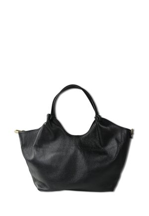 SHOULDER TOSCANTO - Handtasche - schwarz