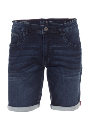 CASAMODA UNI - Jeansshort - dunkelblau