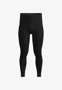 Selected, black