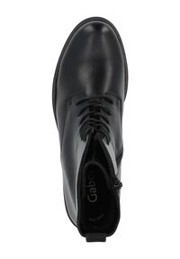 Gabor Veterboots - schwarz