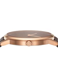 Armani Exchange EXCHANGE ANALOG QUARZ - Watch - rose gold-coloured