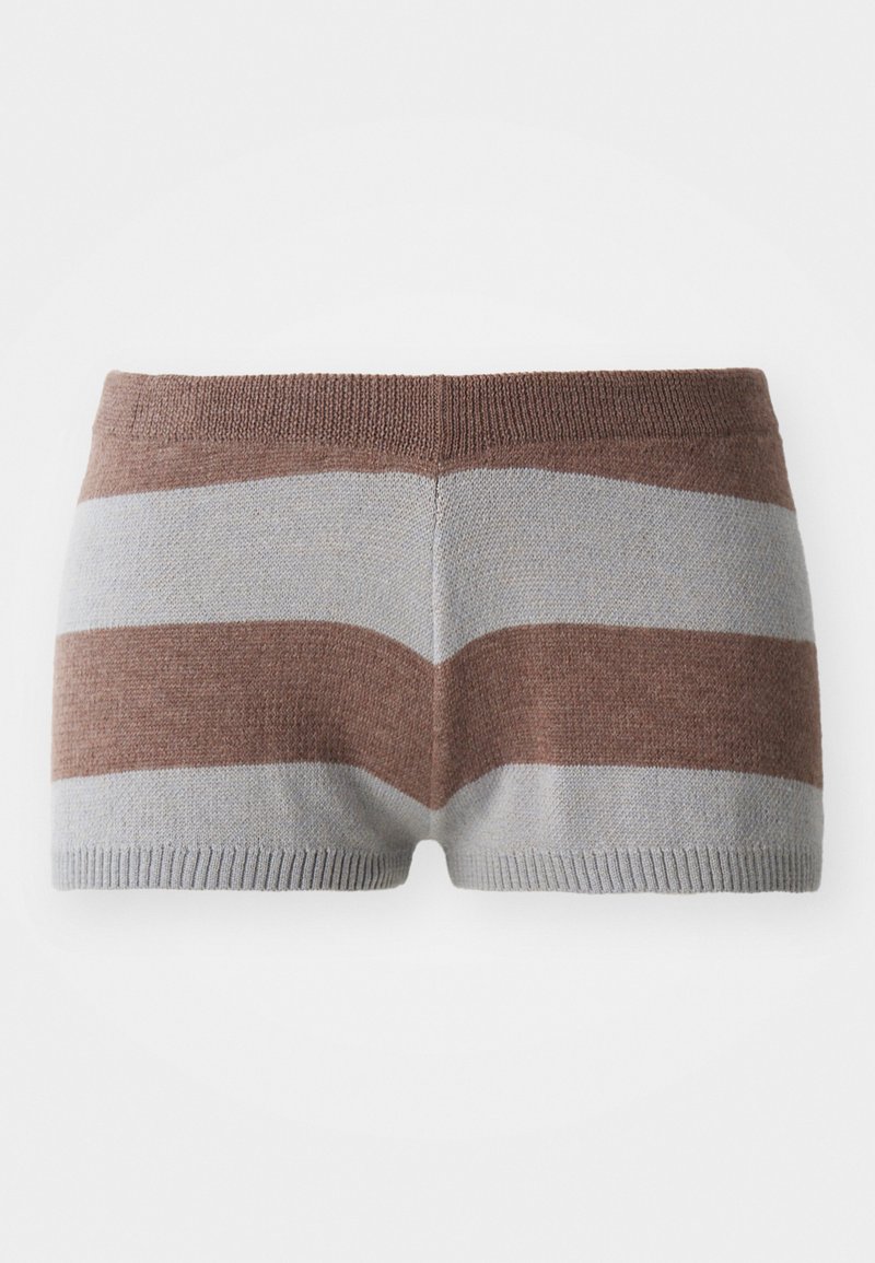 Jaded London Shorts meerkleurig Jaded London Shorts meerkleurig