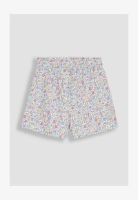 Unausgewählt, pink ditsy floral