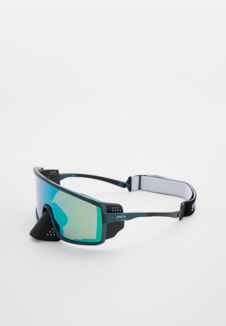 Smith Optics Lunettes de sport bleu