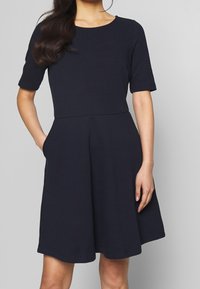 Esprit Denní šaty - dark blue
