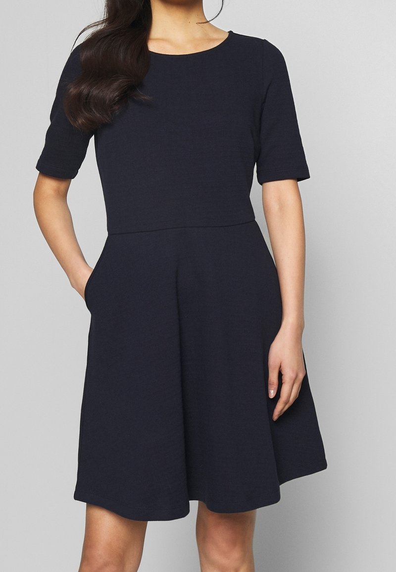 Esprit Denní šaty - dark blue