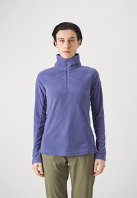 Columbia GLACIAL™ 1/2 ZIP - Fleece trui - eve