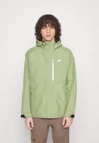 Nike Sportswear Casaco impermeável - alligator sail