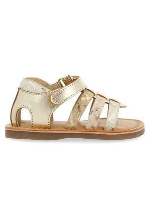 Chaussures premiers pas - oro